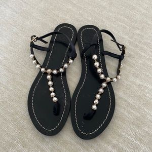 Tory Burch Sandals